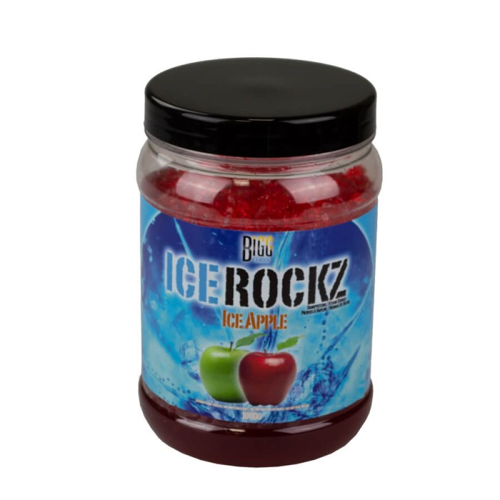 Ice Rockz Apple 1kg